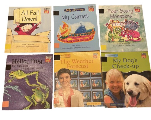 Bundle cambridge reading - bundle,