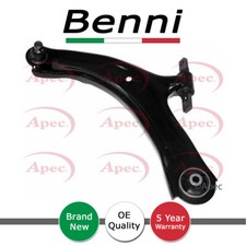 Track Control Arm Front Left