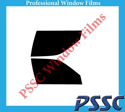 Pssc pre cut front car - car, window