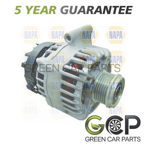 Gcp alternator fits vauxhall - alternator,