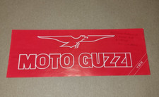 Moto Guzzi V50 3 Rare Original