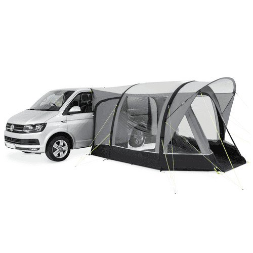 Kampa action air campervan - action,
