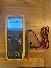 FLUKE 287 Multimeter Great Condition 