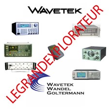 Ultimate Wavetek Stabilock