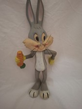 Vintage Toy Dakin Bugs Bunny