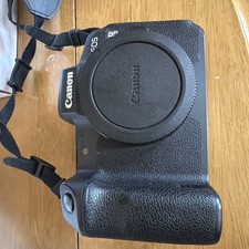 Canon EOS R 30.3 MP Body only