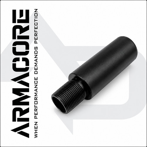 Armacore 14mm ccw metal outer - 14mm,
