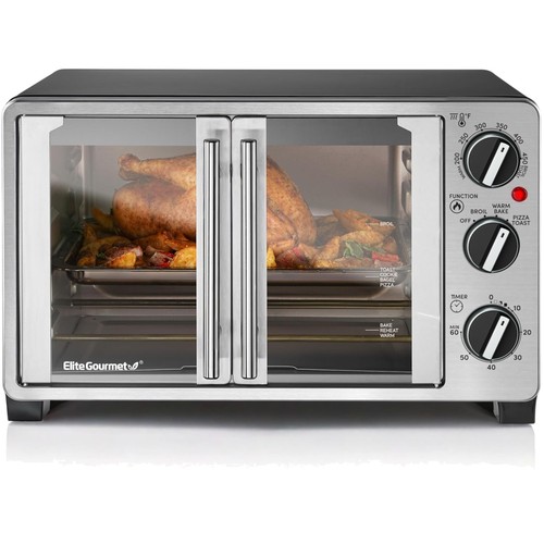 Elegant 1500w countertop - 1500w,
