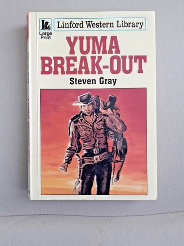Yuma break out steven - break-out,