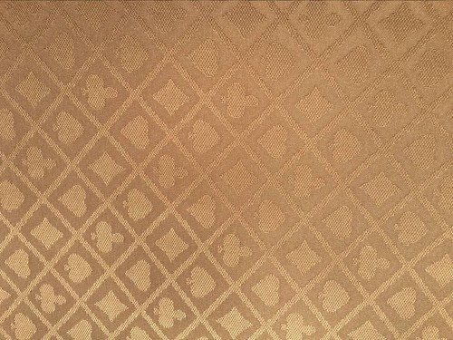 Poker table cloth - poker,