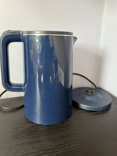 Tefal safetea fast boil - 1.7l,