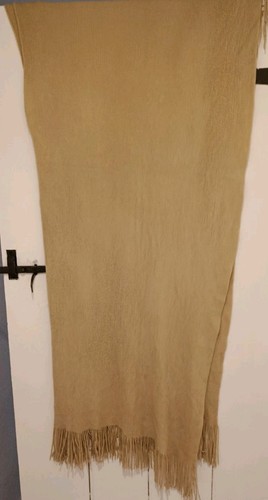 Marks spencer fringed ribbed - marks, &