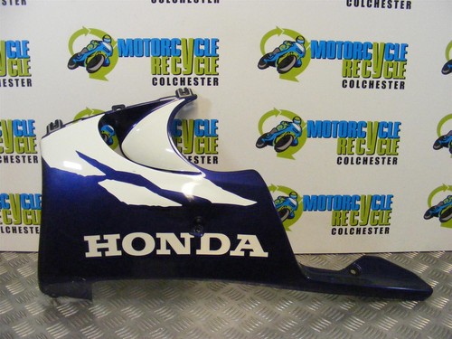 Honda cbr 900 left - 900,
