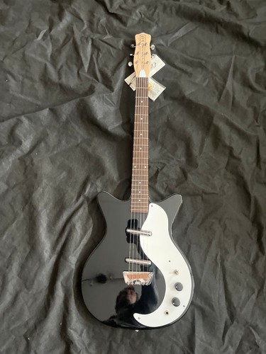 Danelectro dc59 the stock - danelectro, 'stock