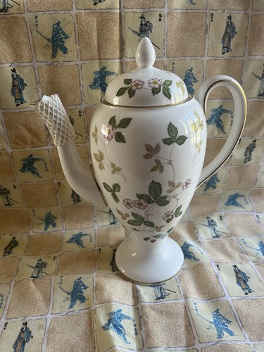 Wedgwood bone china wild - wedgwood,