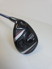 Left Hand Titleist 913H #3