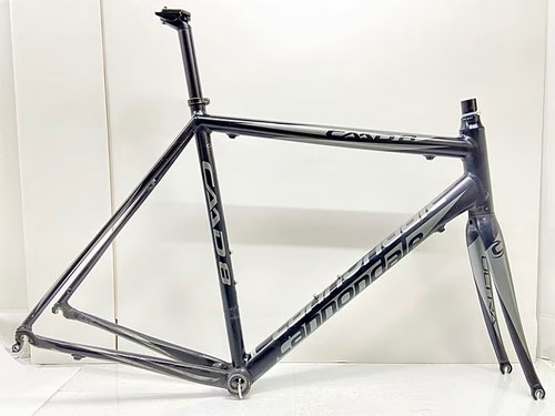 Cannondale caad8 road frame - cannondale,