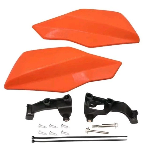 Ktm handguards hand guards - ktm,