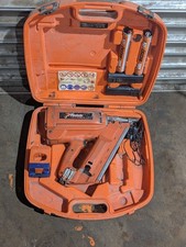 Paslode Im 350 Nail Gun