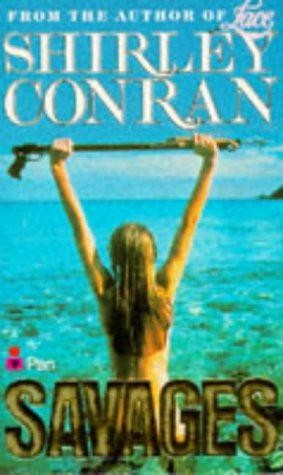 Savages conran shirley - -, conran,