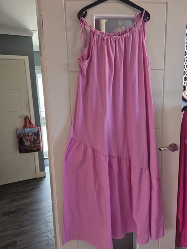 Matalan long dress size - matalan,