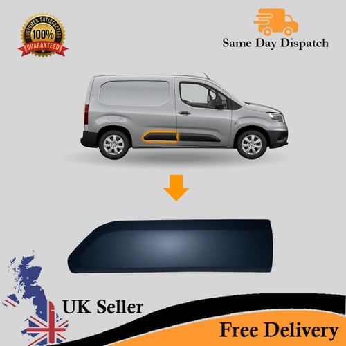 Side door moulding trim for - door, moulding/trim