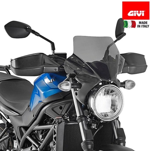 Parabrezza givi a3111 - givi, pronto