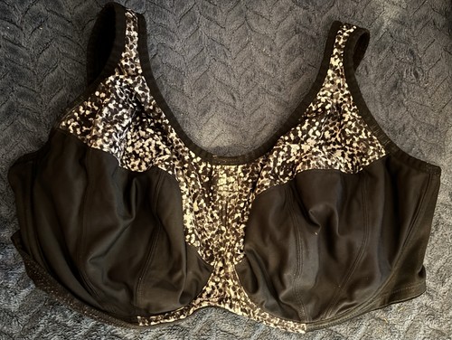 Bravissimo sports bra 34j - bravissimo,