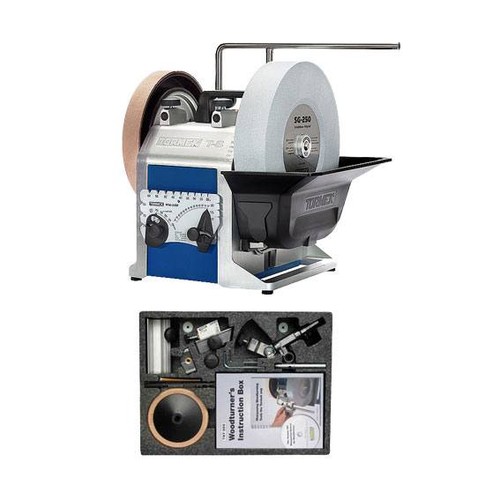 Tormek sharpening system - sharpening,