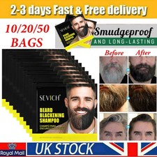 50/30x Sevich Men`s Beard
