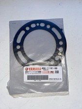 Yamaha Scorpa SY250 TYZ250