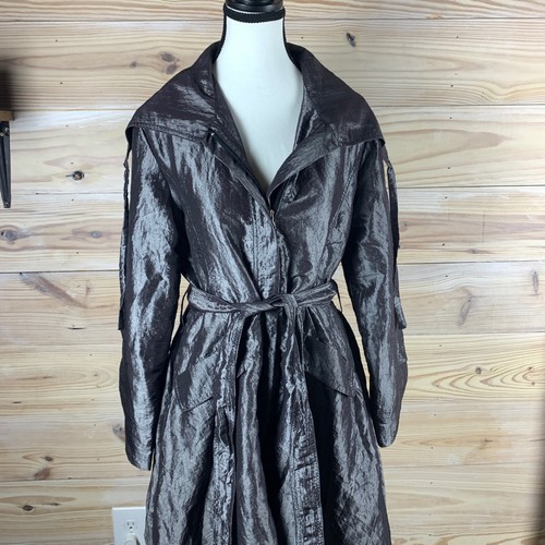 Eva tralala paris trench - eva, coat