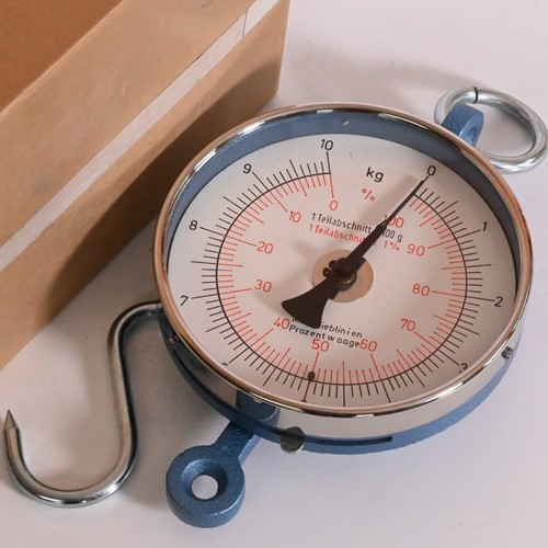 Hanging train scale mwt - scale,