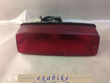 taillight for Suzuki DR 800 from 1991 to 1995 (SR43A)