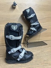 WULFSPORT Motocross MX Motor