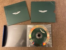 2003 ASTON MARTIN VANQUISH DB7