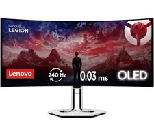 LENOVO Legion Pro 34WD-10 Quad