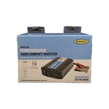 RING RINVU300 Powersource 300W