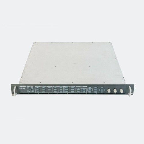 Tektronix wvr7020 waveform - tektronix,