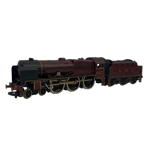 Mainline 37092 lms - 37092, 6p