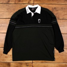 Guinness Rugby Shirt 2XL Mens