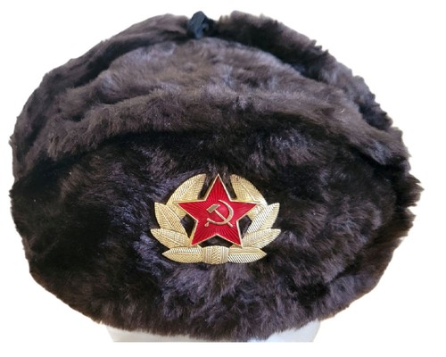 Authentic russian military - authentic,