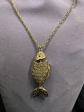 Vintage Max Factor Articulated