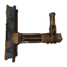 locomotive Standard And Narrow