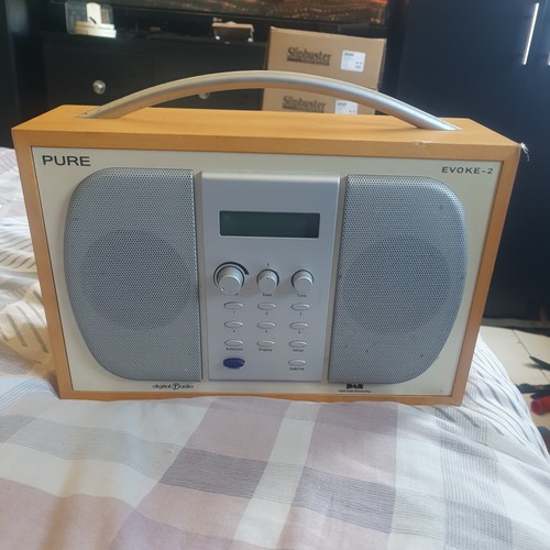 Pure evoke portable - evoke-2,