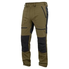 Swazi Forest Pants  Tussock