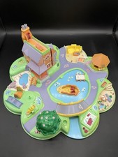 Vintage 1991 Bluebird Polly