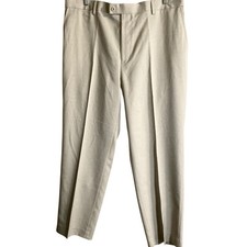 Saddlebred Dress Pants Men