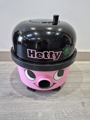 Hetty henry hoover vacuum - hetty,