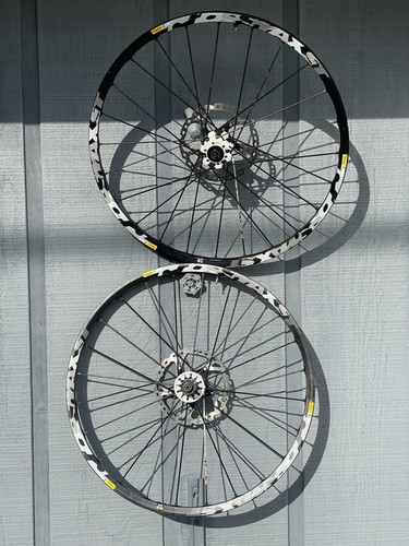 Mavic crossmax - crossmax, st